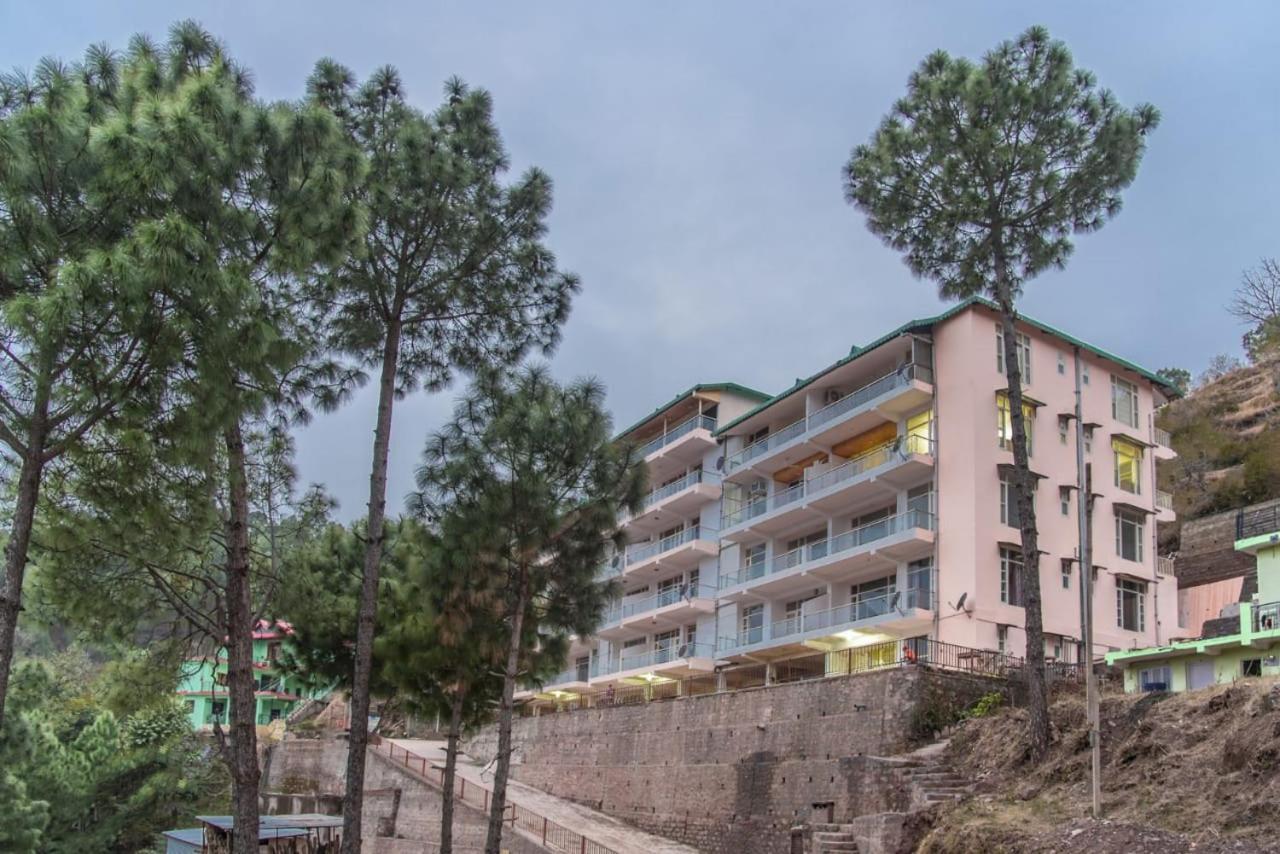 The Kasauli Western Uphills I Serviced Apartments I Pvt Balcony I Peacefull Area I By Exotic Stays Exterior photo