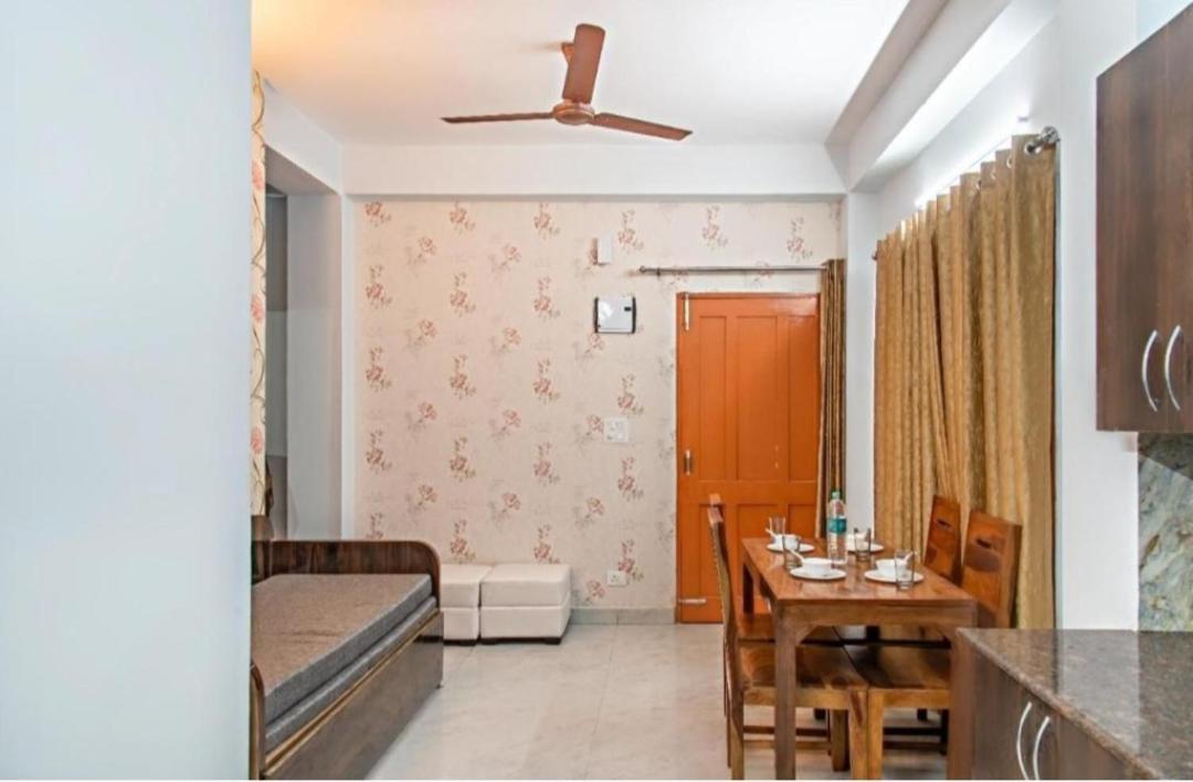 The Kasauli Western Uphills I Serviced Apartments I Pvt Balcony I Peacefull Area I By Exotic Stays Exterior photo