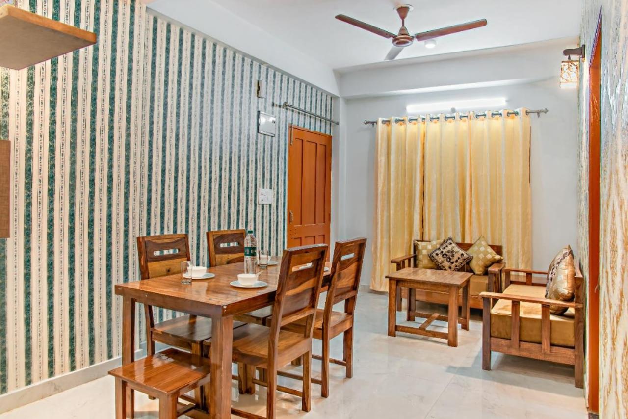 The Kasauli Western Uphills I Serviced Apartments I Pvt Balcony I Peacefull Area I By Exotic Stays Exterior photo